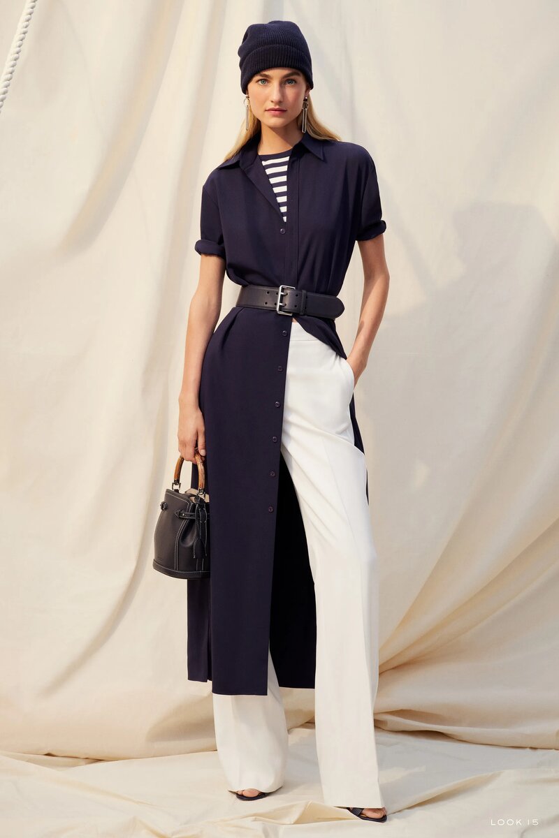 Ralph Lauren Resort 2026
