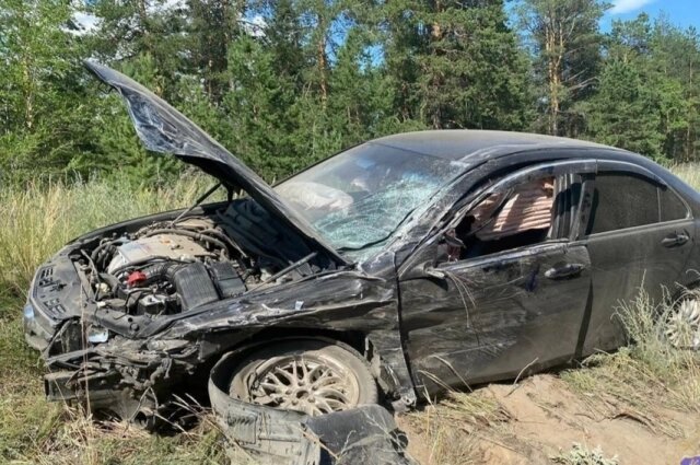    Фото: ГУ МВД России по Самарской области ВК