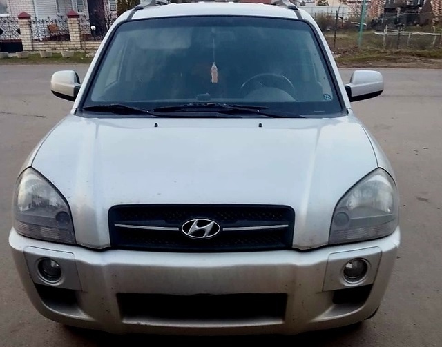 Недавно купленная иномарка уйдет в счет погашения долгов