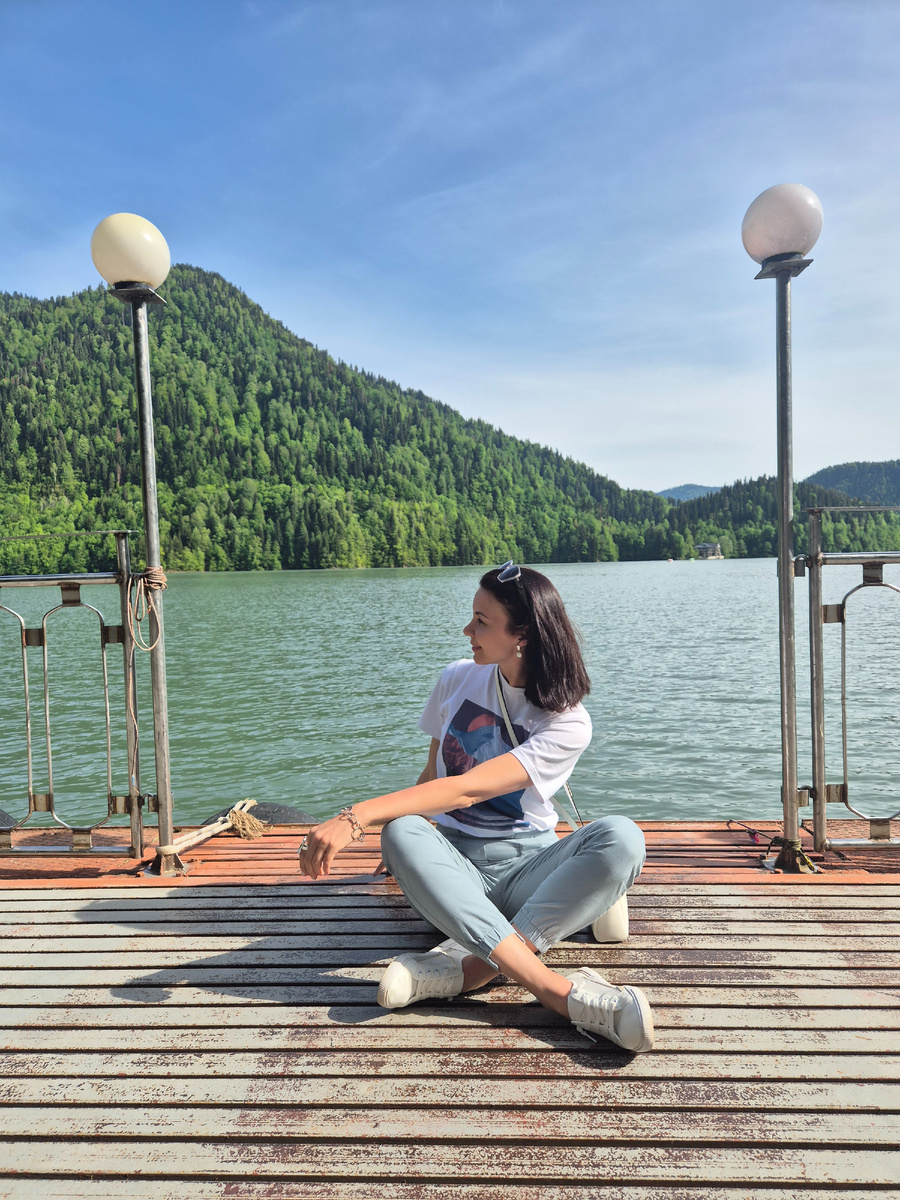 Из личного архива 