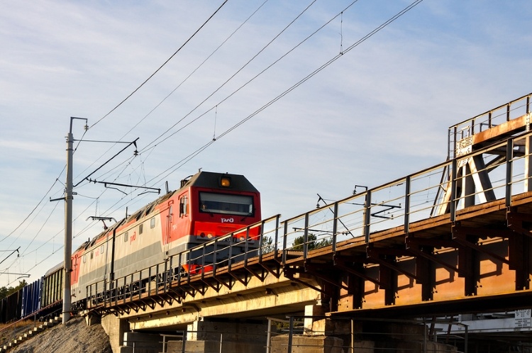 Фото: © Александр Тараканов / Фотобанк Лори