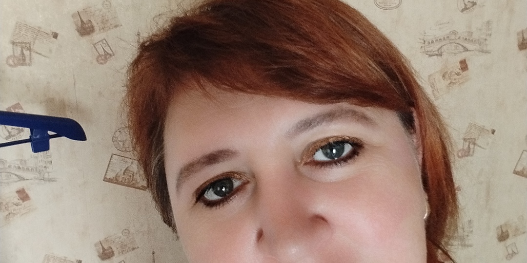 Чем это я тут занимаюсь ☺️