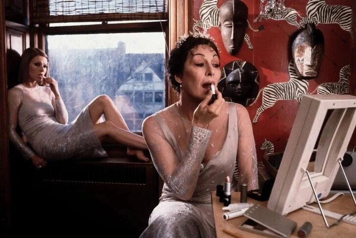 «Семейка Тененбаум»