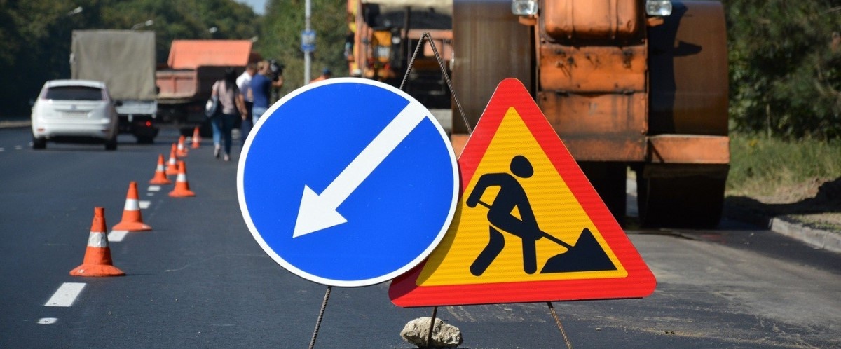 РЕМОНТ ТАМБОВСКОГО УЧАСТКА ТРАССЫ Р-22 ПРОДЛИТСЯ ВСЕ ЛЕТО