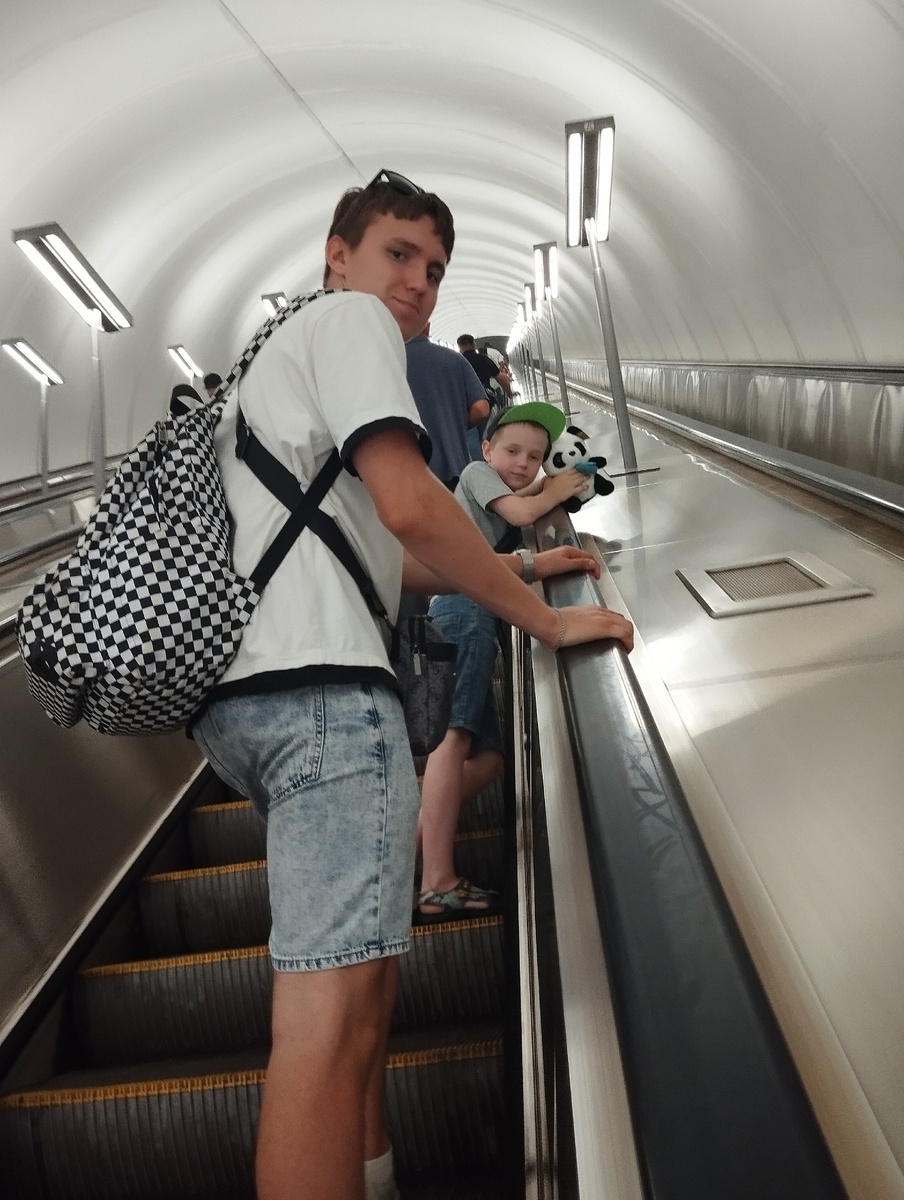 Московское метро: как отдельный вид искусства