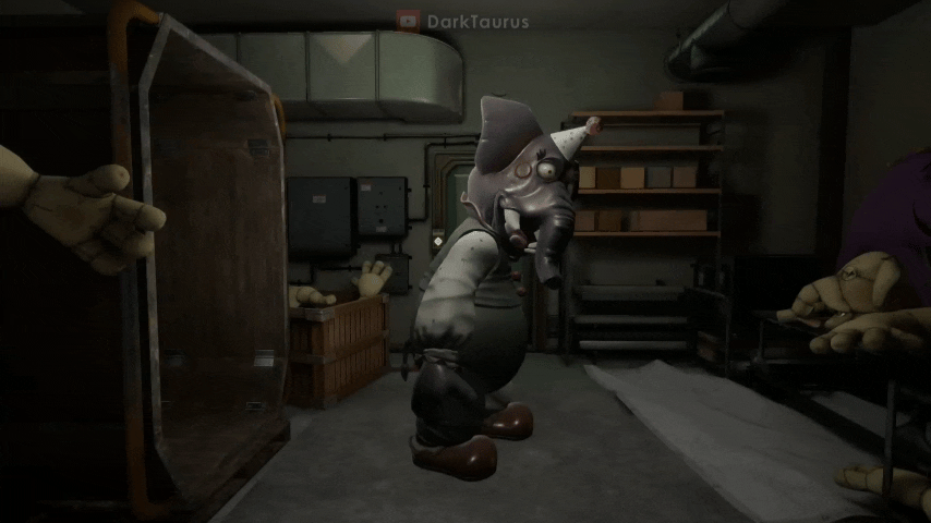 Скример Слона