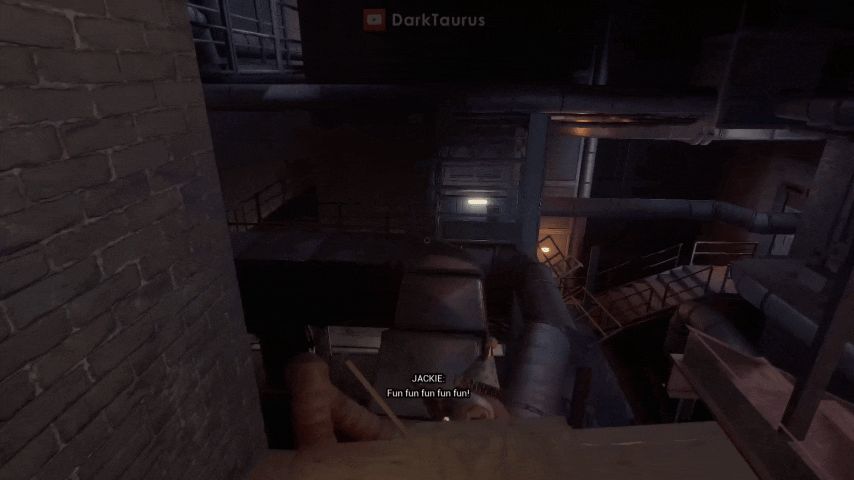 Скример Джеки