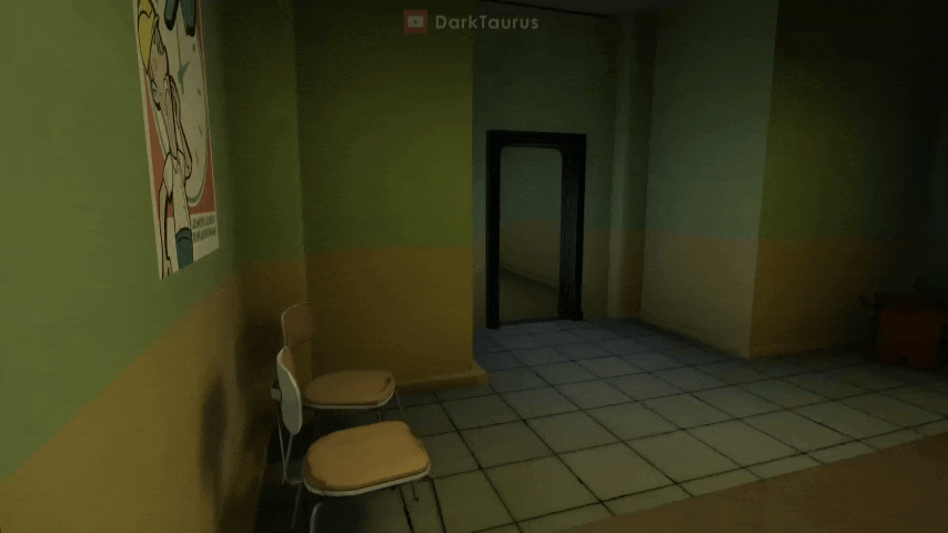 Скример Биг Топа