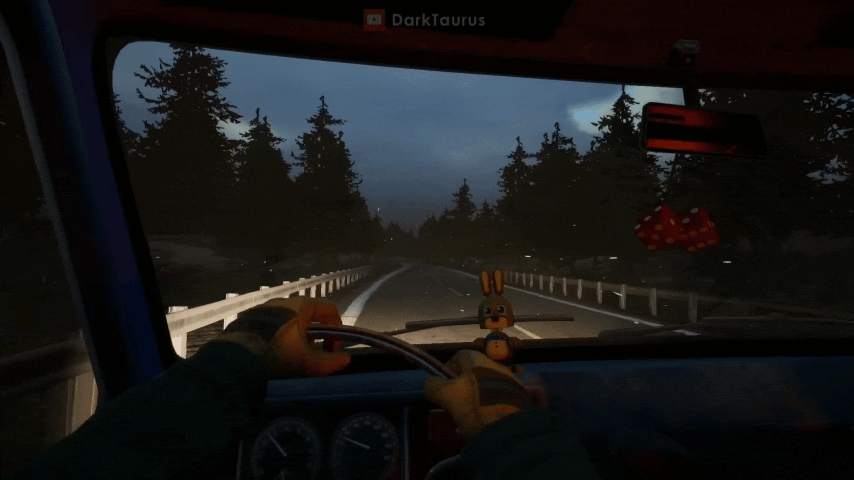 Плохая Концовка 