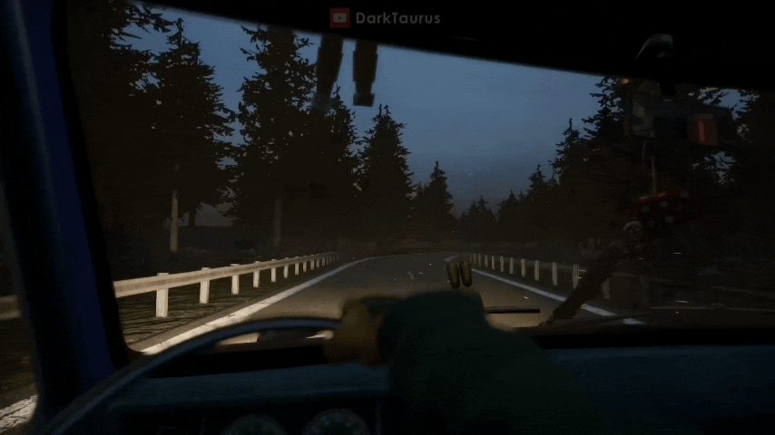 Хорошая концовка 