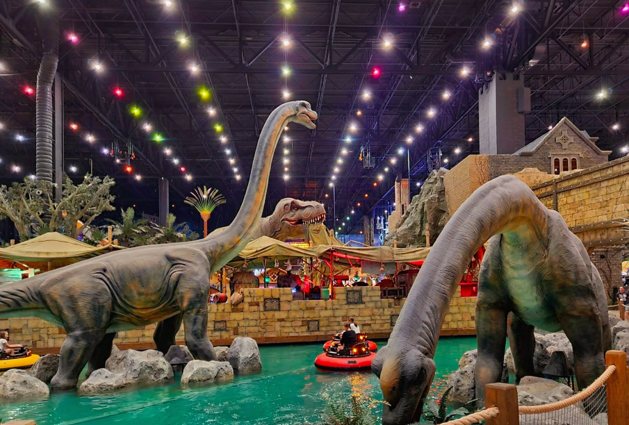 Остров мечты