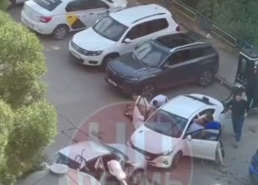    Фото: ЧП Пермь/ТГ Ульяна Бажанова