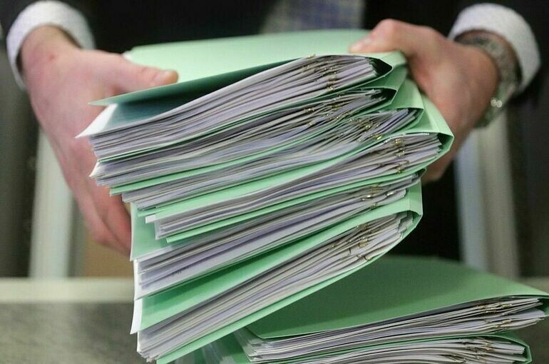   Пресс-служба Госдумы