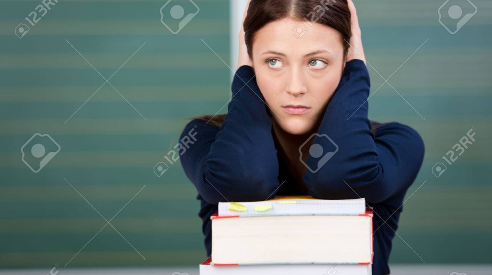    Телефон в руках: враг концентрации на экзаменах