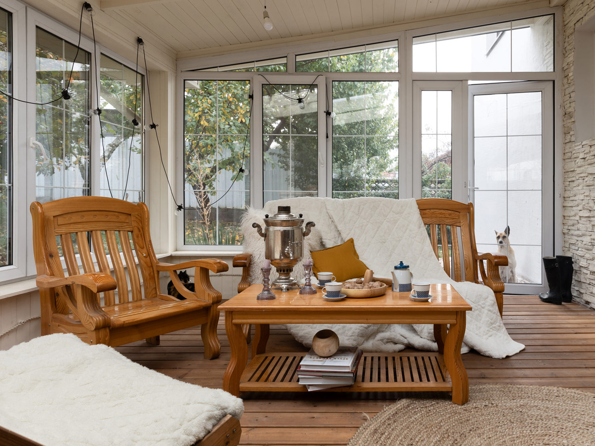 Дом в Алматы по проекту Эльвиры Шайкен.