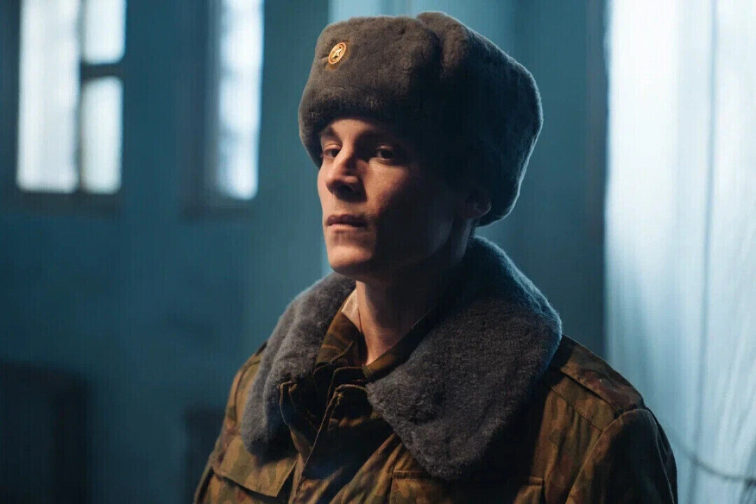    Фото: Okko, Продюсерская компания «Среда», 2025