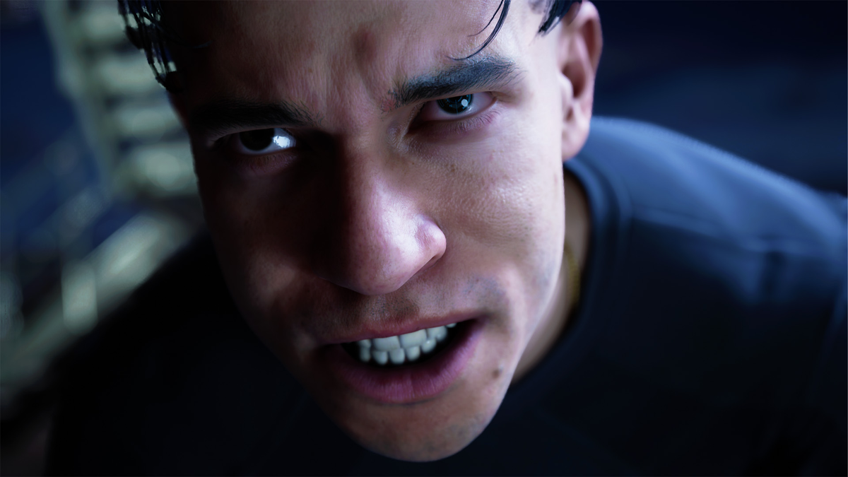 MindsEye стала худшей игрой 2025 года по версии Metacritic