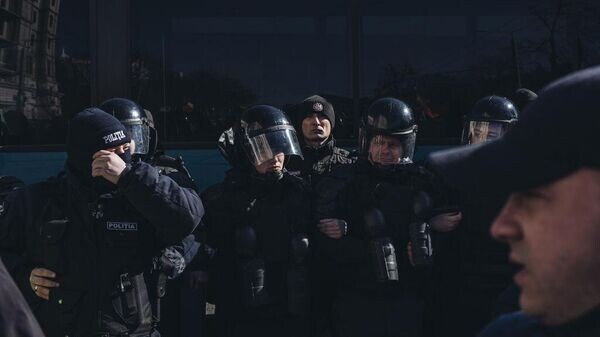    © Getty Images / Anadolu / Diego Herrera Carcedo