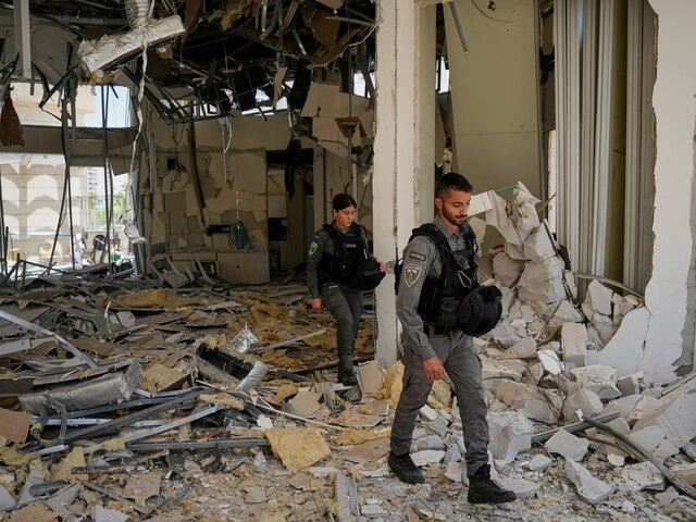    Фото: AP Photo/Baz Ratner