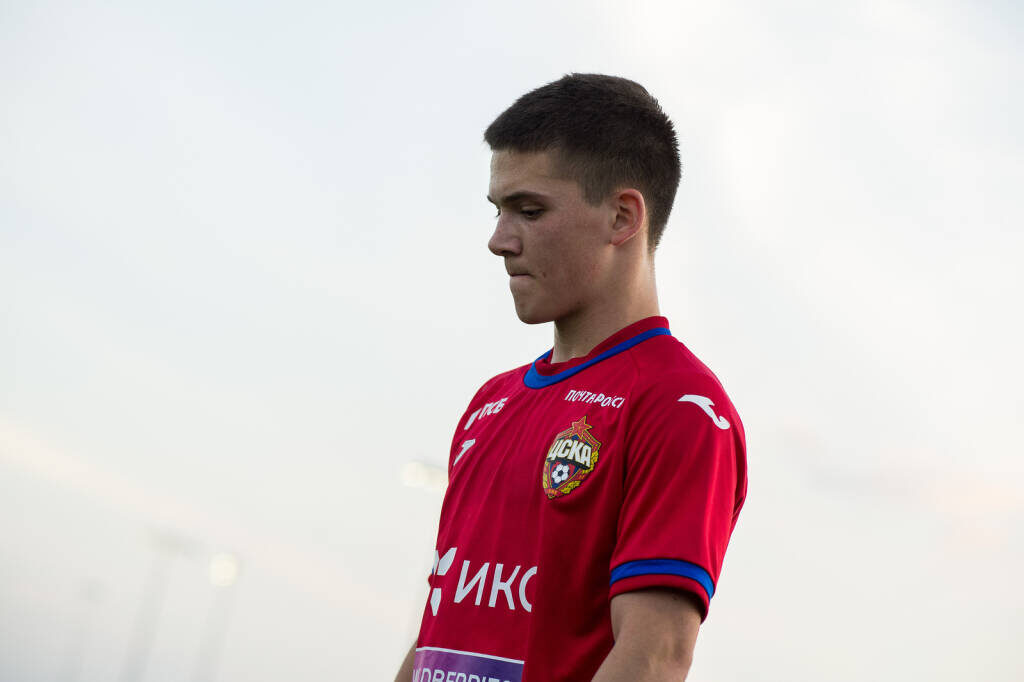 Фото: pfc-cska.com