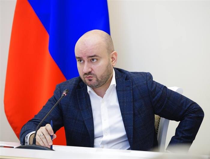    ФОТО: пресс-служба правительства Самарской области