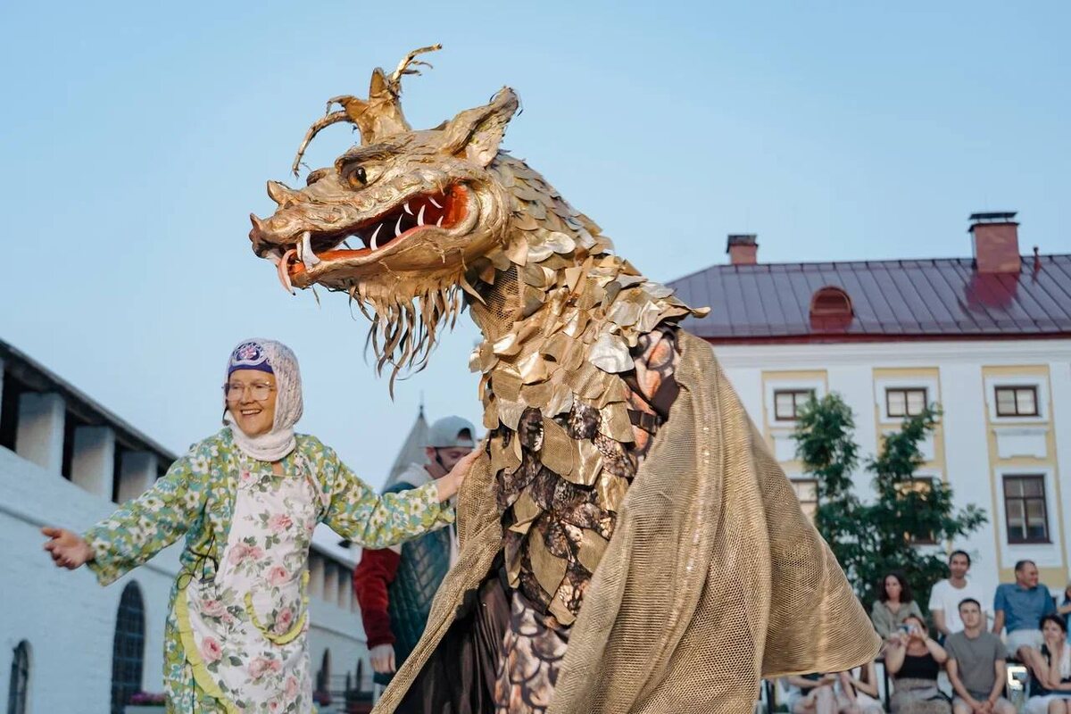 Фото: t.me/kzn_kremlin