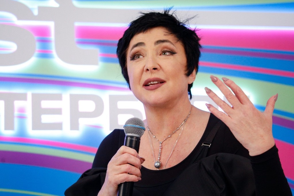    Фото © Валентин Егоршин / ТАСС