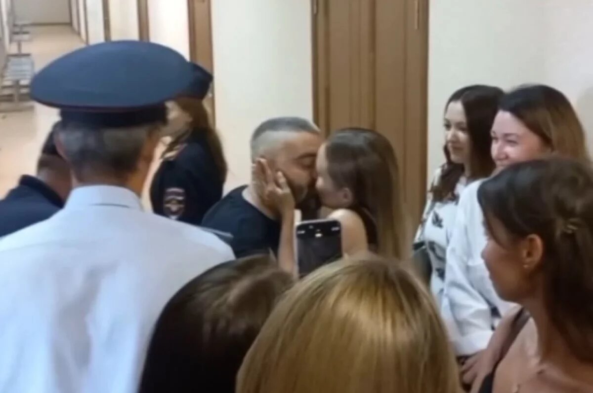    Новосибирский суд назначил дату рассмотрения дела депутата Украинцева