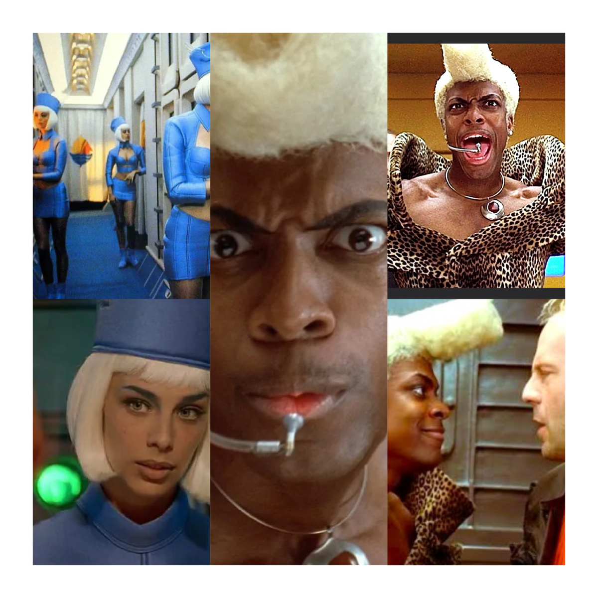 Руби Род: мужское и женское 