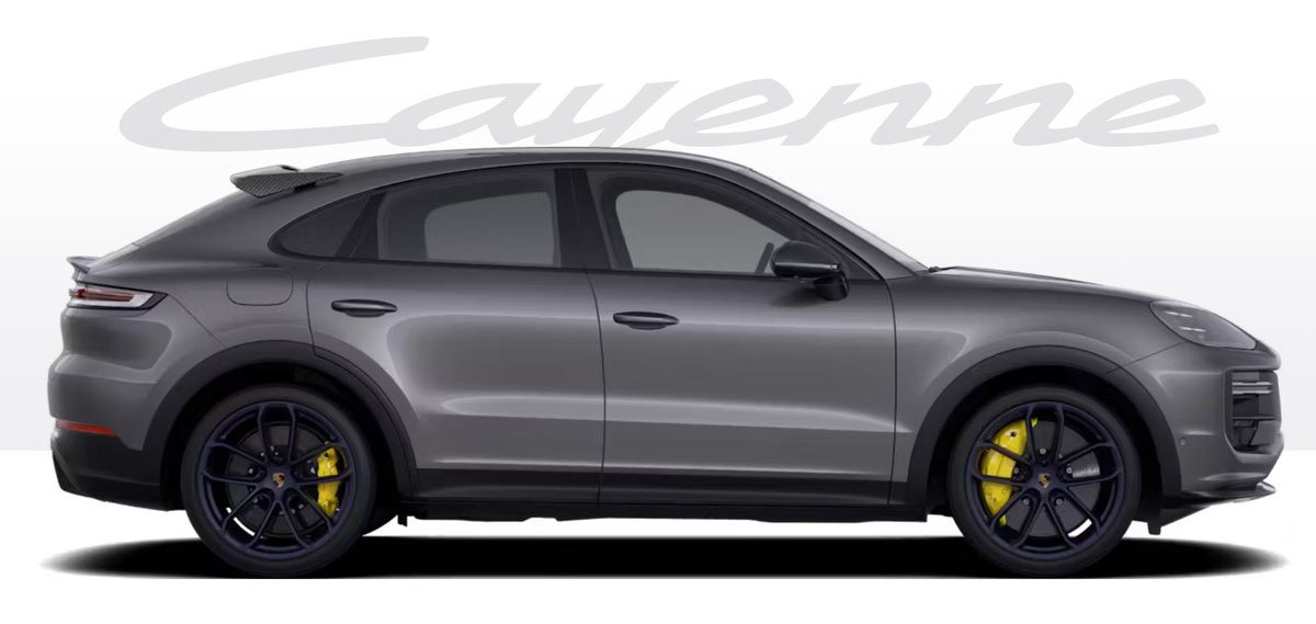 Фото: Porsche  📷
