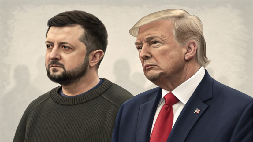    Сгенерировано с помощью ИИ