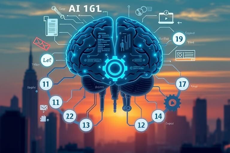    generacziya kontenta s iskusstvennym intellektom 10 shagov k avtomatizaczii bez golovnoj boli