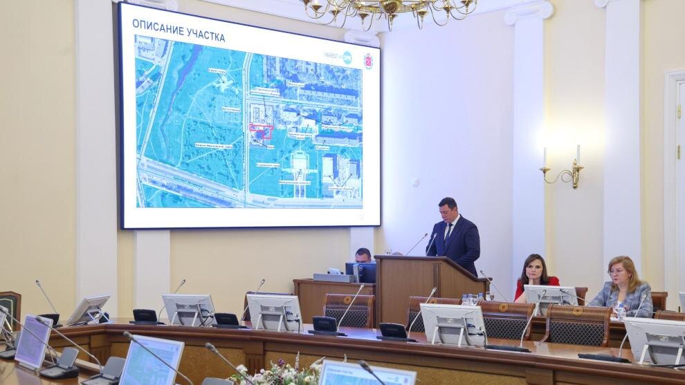    Фото: пресс-служба администрации Санкт-Петербурга