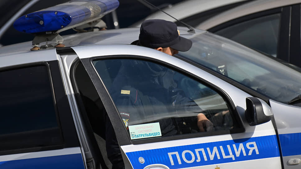 Фото: Александр Казаков / Коммерсантъ