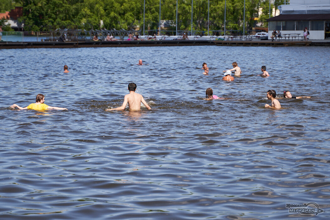    Фото Лидия Аникина © ИА «Уральский меридиан»