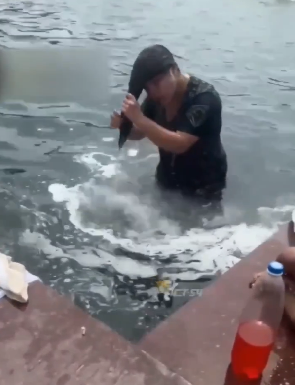 скриншот из видео