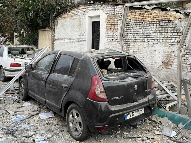    Фото: AP Photo/Vahid Salemi