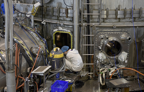 Oriental Image via Reuters Connect