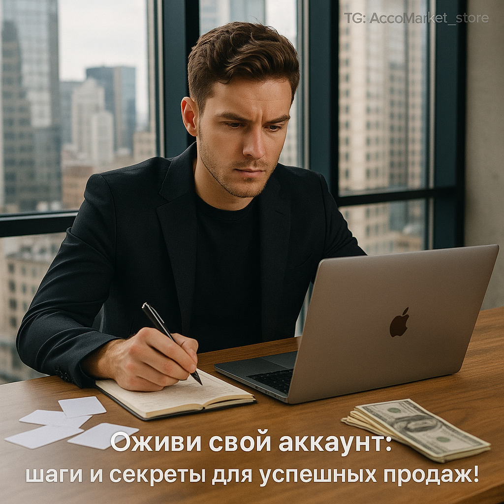    Реанимация_старого_аккаунта Suetolog