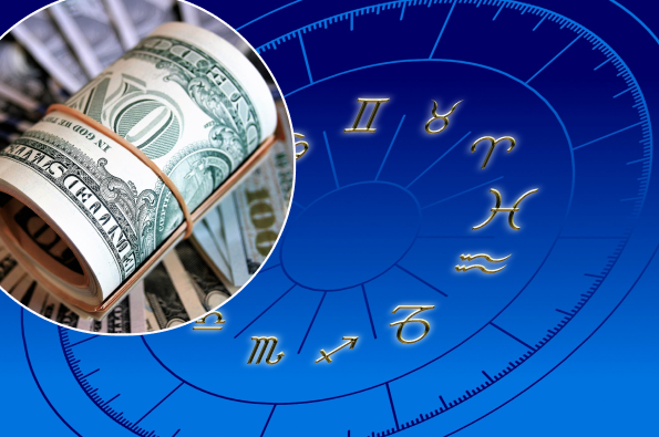 Оппозиция 2 - 8 дом. Проблемы с деньгами. Кредиты, долги