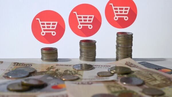    © Sputnik / Владимир Трефилов