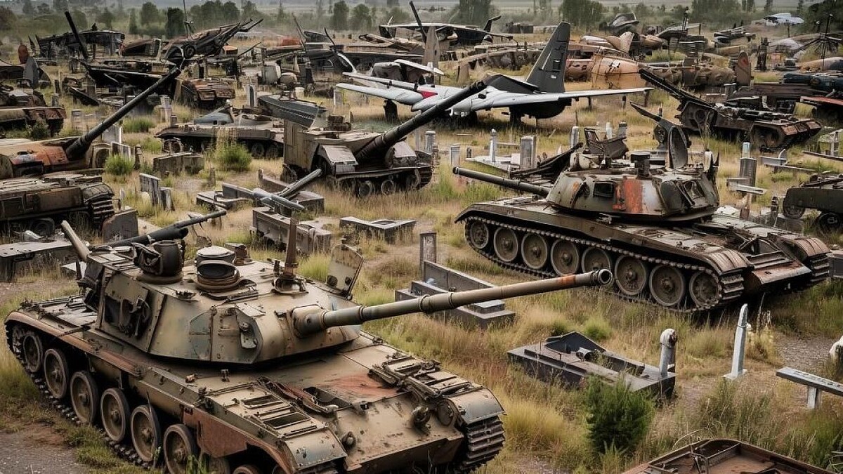    Изображение сгенерировано с помощью ИИ.