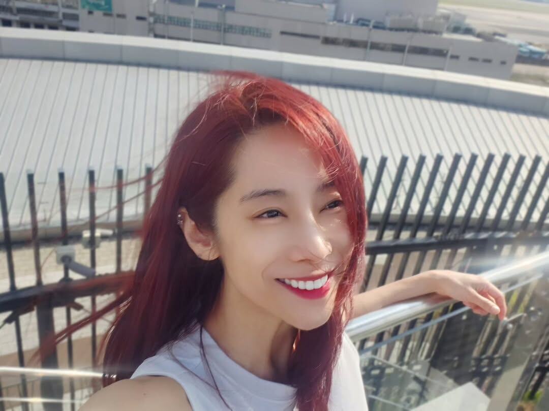    Чо Мин АСоцсети