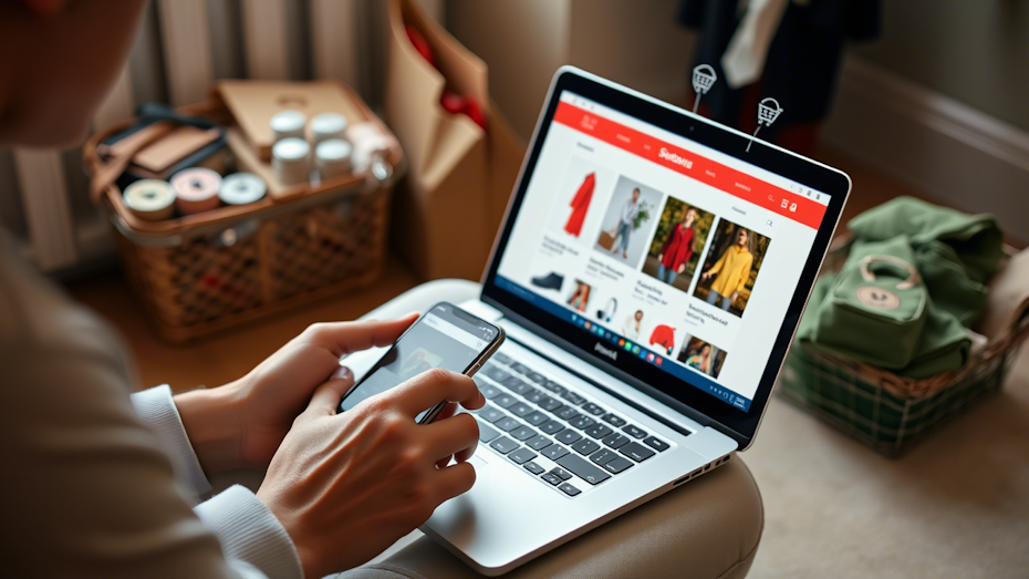    Маркетплейс