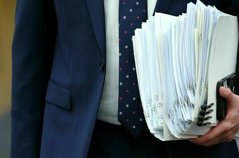   Пресс-служба Госдумы