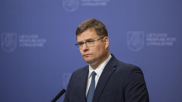    © Photo : Lietuvos Respublikos Krašto apsaugos ministerija / srž. sp. K. Kavolėlis