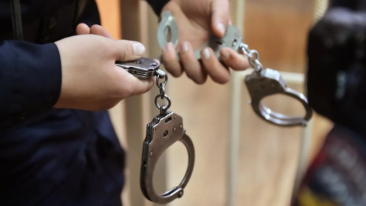   Влад Некрасов / Коммерсантъ- Архивное фото