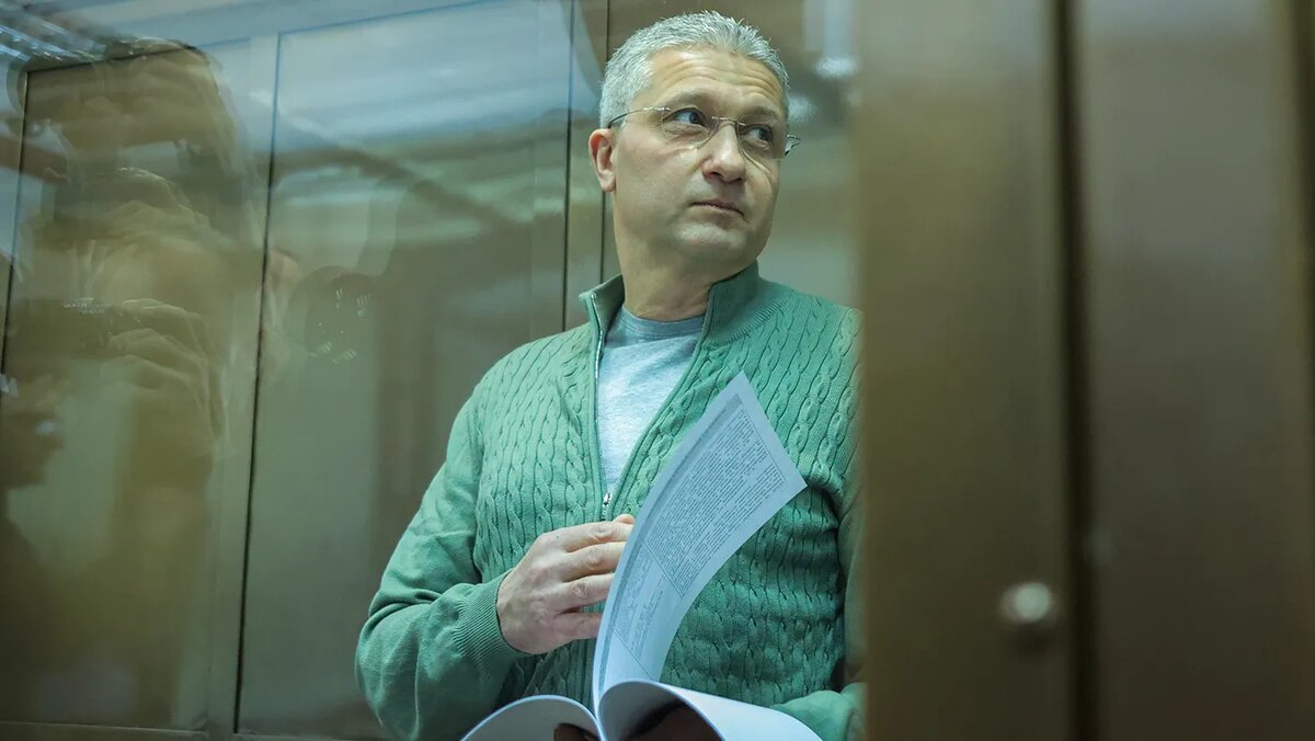   Сергей Петров / NEWS.ru / ТАСС- Тимур Иванов