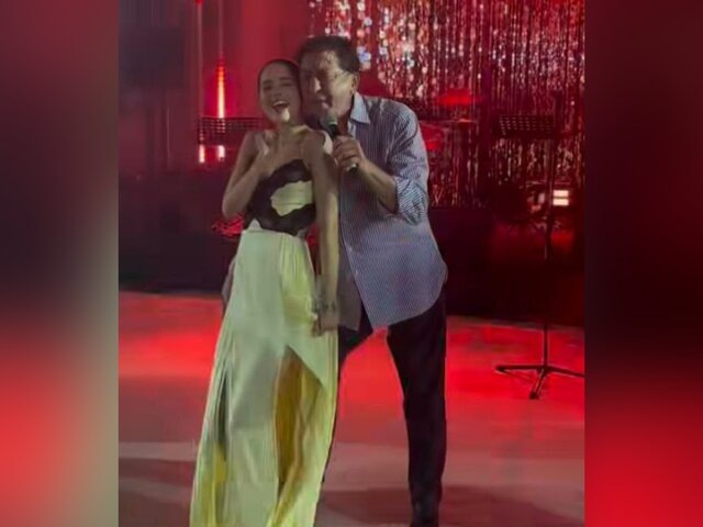    Фото: instagram.com (принадлежит Meta, признана экстремистской и запрещена на территории РФ)/Avrora Kiba