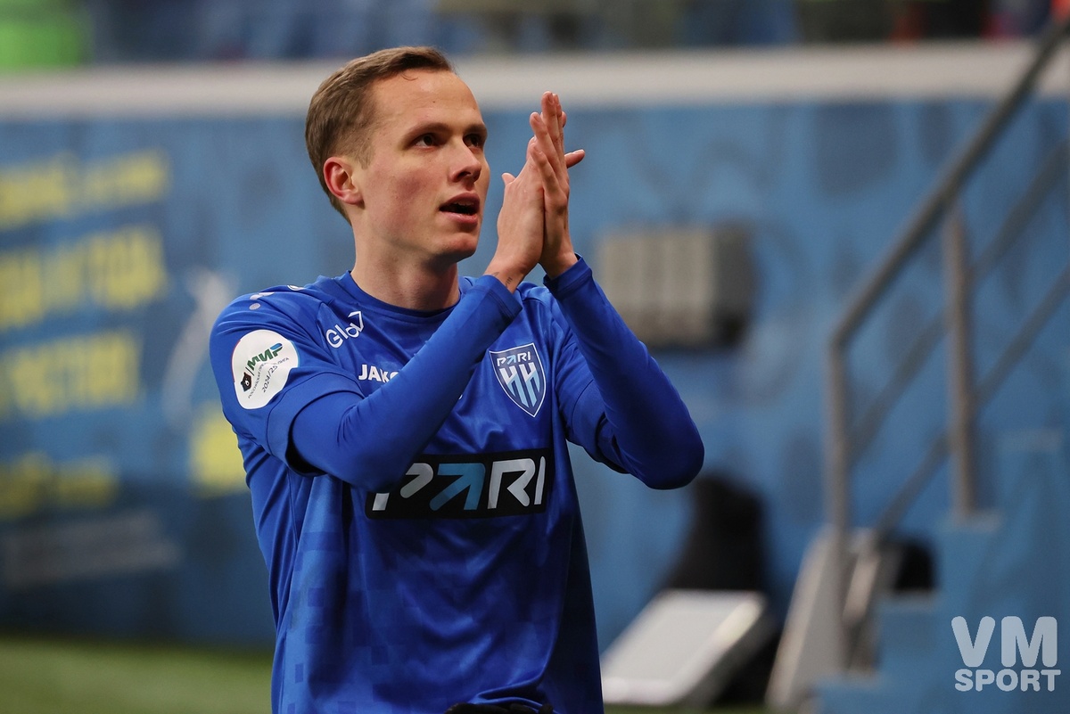 Фото: Олег Бухарев/ "В мире спорта"